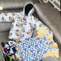 Set bambino 98 cm