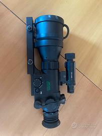 Visore a infrarossi atn  mk 410 spartan