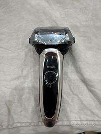 Rasoio elettrico Wet/Dry Panasonic