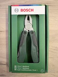 Bosch Multi Utensile Nuovo