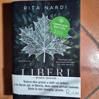 Liberi come la neve