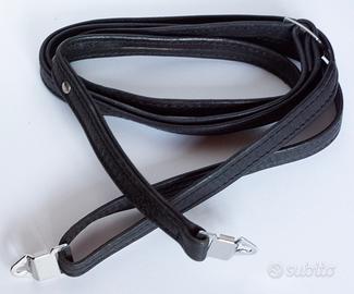 Cintura in pelle Hasselblad