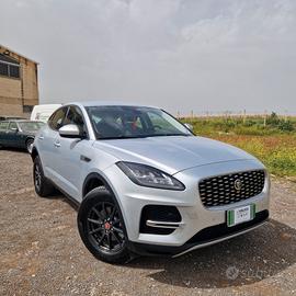 Jaguar E-Pace 2.0D I4 163 CV AWD Auto SE unico pro