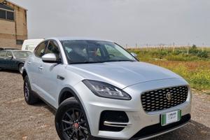 Jaguar E-Pace 2.0D I4 163 CV AWD Auto SE unico pro