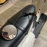 SPECCHIETTO VESPA 50 SPECIAL