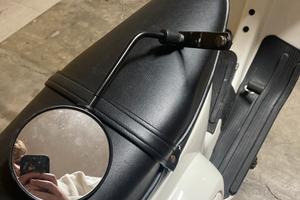 SPECCHIETTO VESPA 50 SPECIAL