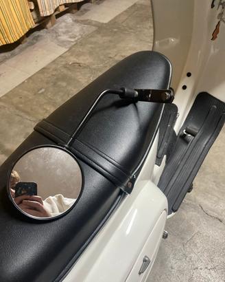 SPECCHIETTO VESPA 50 SPECIAL
