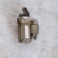 Motorino avviamento Ford Ka Plus 1.2 benzina 2014