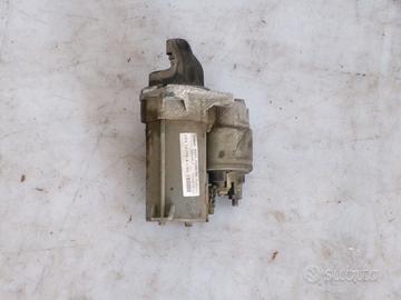 Motorino avviamento Ford Ka Plus 1.2 benzina 2014