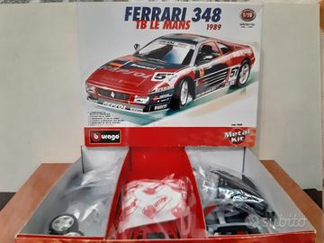 MODELLI Scala 1 -18