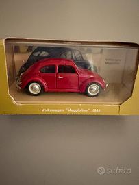 Volkswagen Maggiolino 1/43 Rio