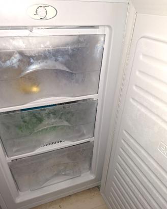 Freezer