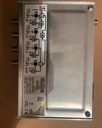 Skylink 4119sk ricevitore satellitare