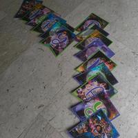 set per feste a tema Encanto