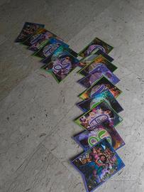 set per feste a tema Encanto