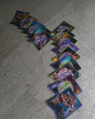 set per feste a tema Encanto