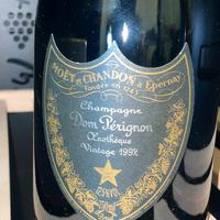 Champagne DOM PERIGNON OENOTEQUE 1992 PERFETTO