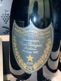 Champagne DOM PERIGNON OENOTEQUE 1992 PERFETTO