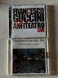 cd Francesco Guccini