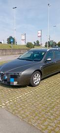 Alfa Romeo 159 sw 1900cc 120 cv