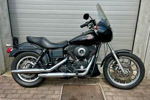 Harley-davidson Dyna FXDXT Sport-T 1450 - 2001