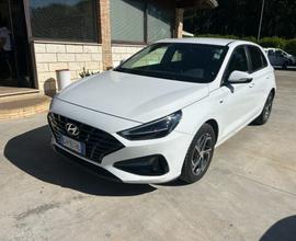 HYUNDAI i30 Wagon 1.6 CRDi 136 CV iMT 48V Prime