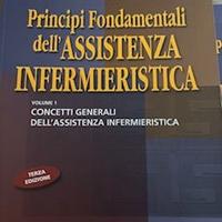 Principi Fondamentali dell'assistenza inferm
