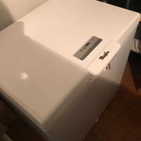 freezer whirlpool a pozzetto