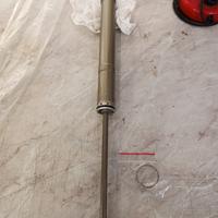 asta aria/air shaft fox 38