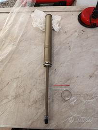 asta aria/air shaft fox 38