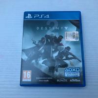 Destiny 2 Ps4