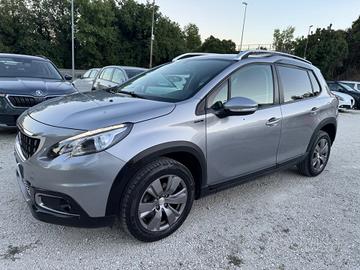 Peugeot 2008 BlueHDi 100 S&S Signature