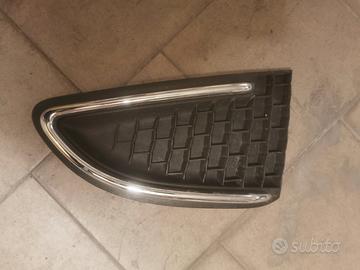 Griglia per Fendi nebbia per Lancia Ypsilon