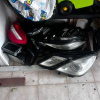 ricambio mercedes w 212 o altri mercedes