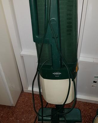 aspirapolvere folletto vk 121