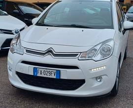 Citroen C3 PureTech 82 Feel Edition
