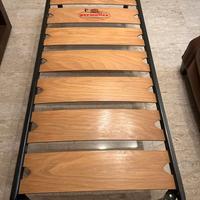 2 RETI SINGOLE PERMAFLEX