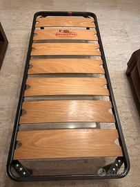 2 RETI SINGOLE PERMAFLEX