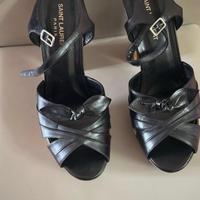 Sandali Yves Saint Laurent originali