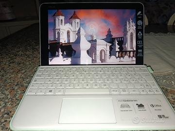 ASUS PC