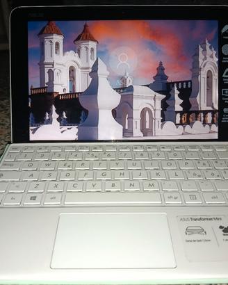 ASUS PC