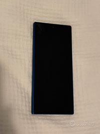 Samsung Galaxy Z Fold 7 – 256 GB – Blu