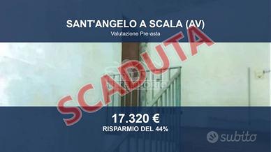 Immobile in asta di 112 m² a Sant'Angelo a Scala