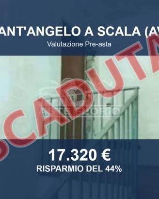 Immobile in asta di 112 m² a Sant'Angelo a Scala