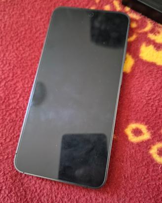 Galaxy S24 256GB Black