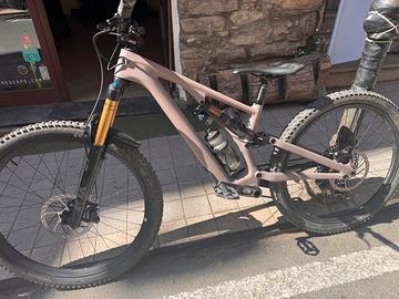 Specialized stumpjumper EVO pro 2024 S2