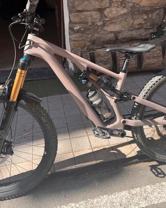 Specialized stumpjumper EVO pro 2024 S2