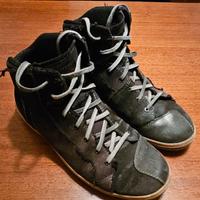 Scarpe moto stylmartin