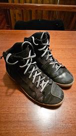 Scarpe moto stylmartin