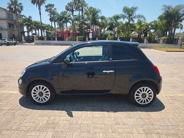 FIAT 500 1.3 MJT 95 CV POP 2012> 2021 